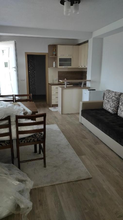 Villa Tema Ohrid Ngoại thất bức ảnh