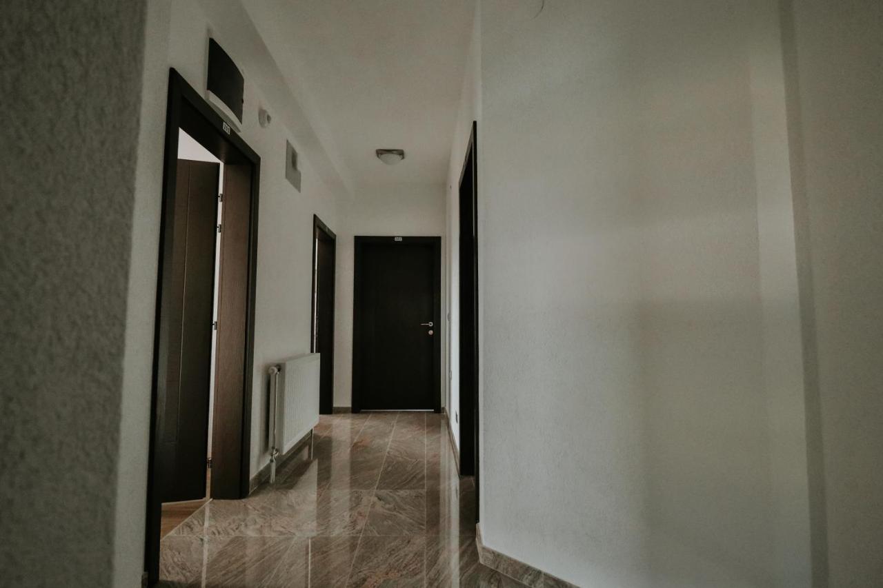 Villa Tema Ohrid Ngoại thất bức ảnh